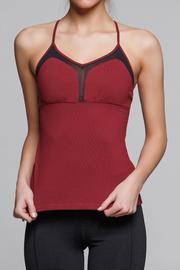  Adah Performance Tank
