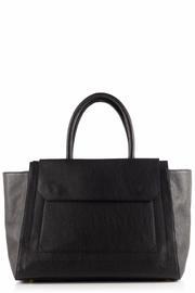  Beth Leather Bag