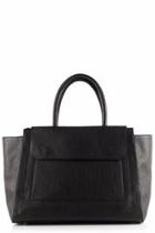  Beth Leather Bag