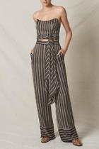  Catt Wide-leg Pant