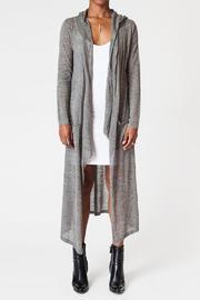  Jo Cardigan