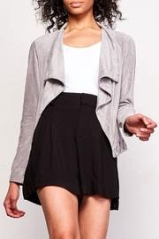  Arly Jacket