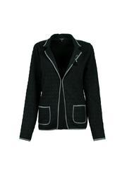  Blazer With Pin