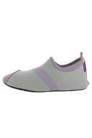  Grey Fitkick Shoe