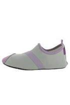  Grey Fitkick Shoe