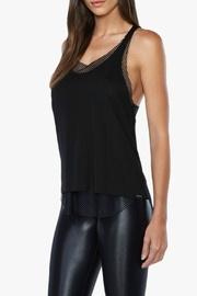  Villa Mesh Tank