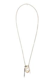  Scarab Necklace