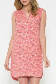  Pink Summer Dress