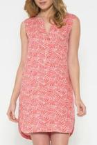  Pink Summer Dress