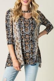  Autumn Top