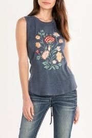  Pull-it-together Tank