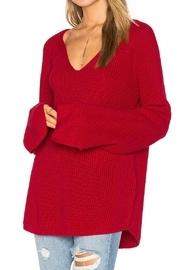  Shameless Sweater