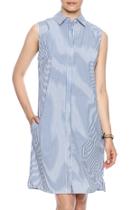  Jill Shirt Dress