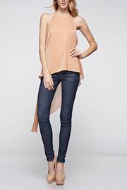  Flirty Top