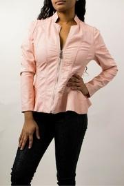  Coalition Jacket Faux