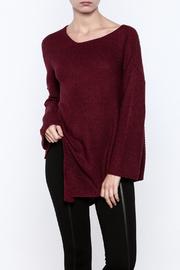  Sweet And Sharp Sweater