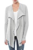  Esca Sweater Jacket