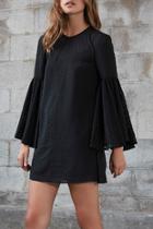  In Theory Dress