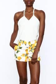  Eve Strappy Cami
