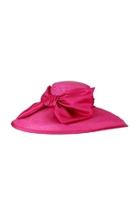  Derby Hat Pink