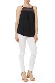  Yasuko Sleeveless Top
