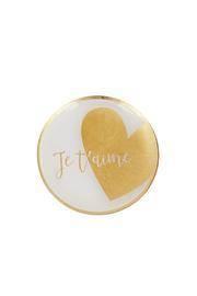  Jet'aime Wedding Tray