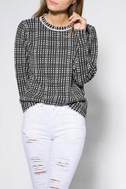  Scottihs Sweater