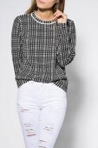  Scottihs Sweater