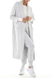  Alice Long Cardi