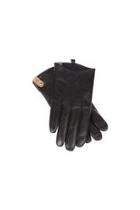  Alisee Leather Gloves