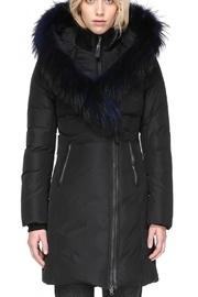  Kay-f Coat