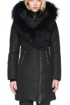  Kay-f Coat