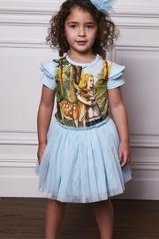  Alice Circus Dress