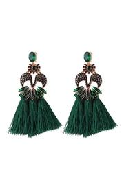  Hunter Earring