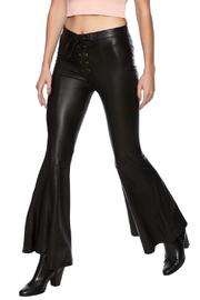  Silvie Leather Pant