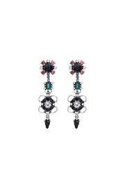  Rowan Statement Earrings