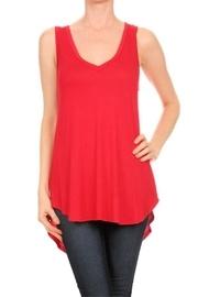  Perfect Tunic Tank