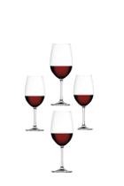  German Wine Glasses