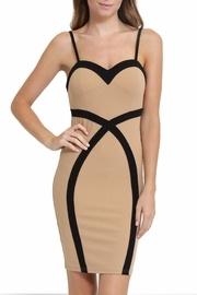  Sexy Bodycon Dress