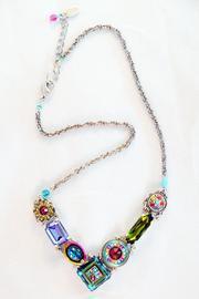  Fireflyv-necklace
