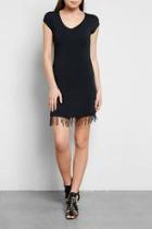  Josephina Fringe Dress