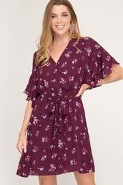  Sadie Dress