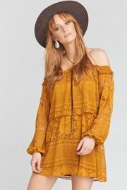  Bess Lace Dress