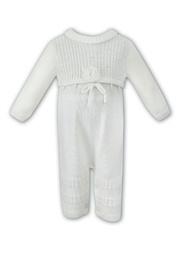  Knit One-piece