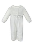  Knit One-piece