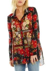  Night Shimmers Shirt