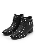  Vivianne Studs Boots