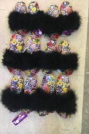  Graffiti Slides