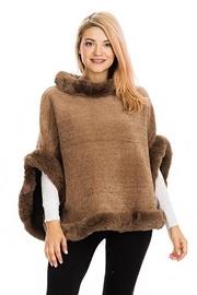  Luxury Cloak Poncho
