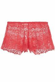  Guajira Lace Shorts